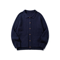 Marineblau
