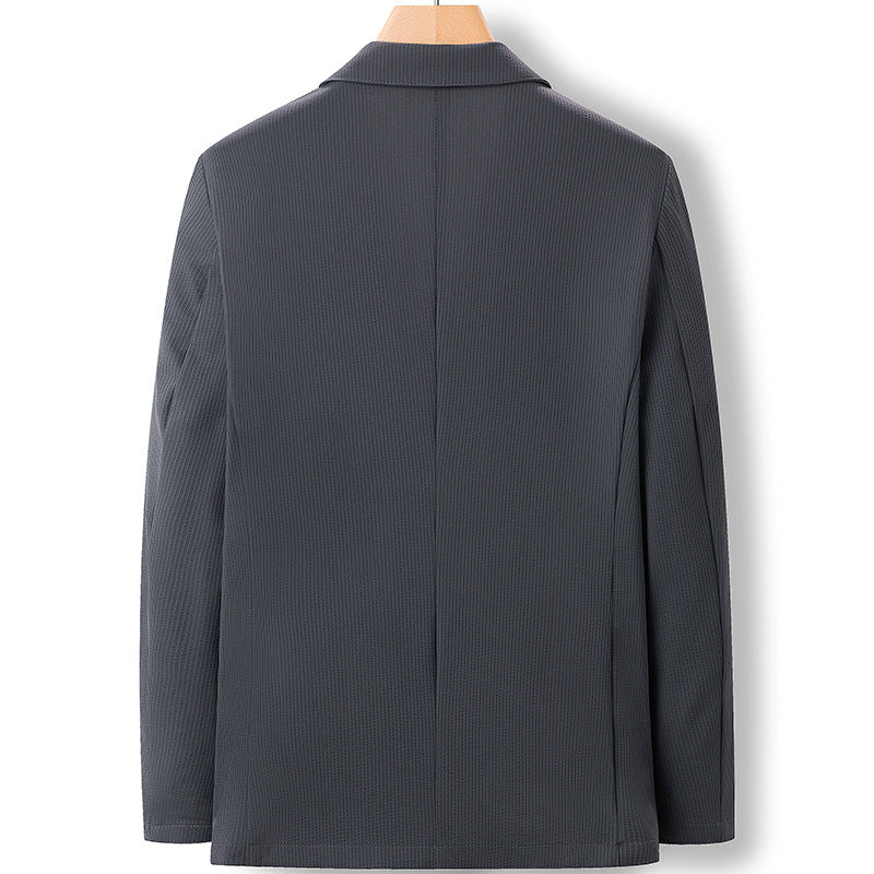 Herren Eleganter und stilvoller Blazer Shop Nory