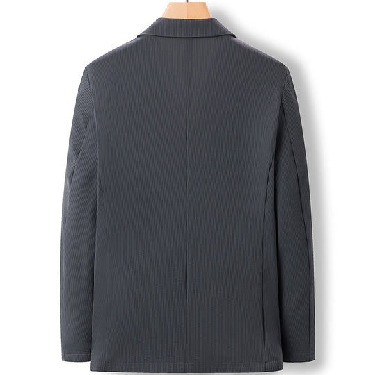 Herren Eleganter und stilvoller Blazer Shop Nory