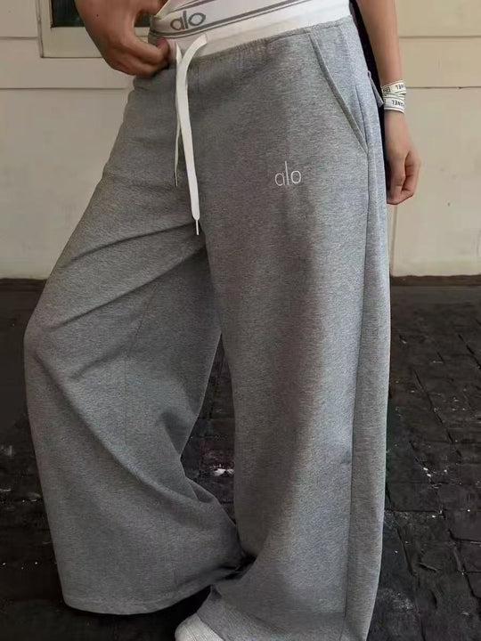Damen Bequeme Sweatpants Shop Nory