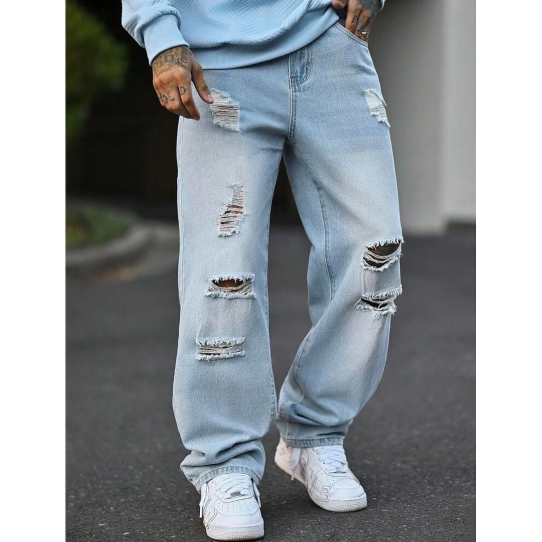 Herren Boyfriend Jeans Shop Nory