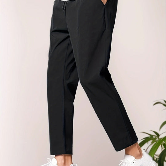 Herren Sportliche Freizeithose