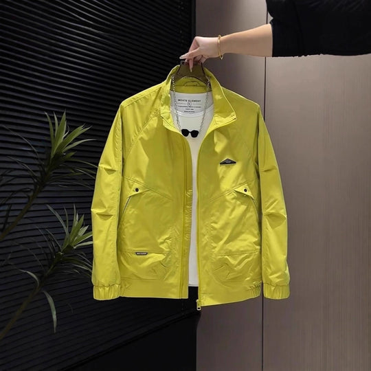 Damen Modische Outdoor-Jacke Shop Nory