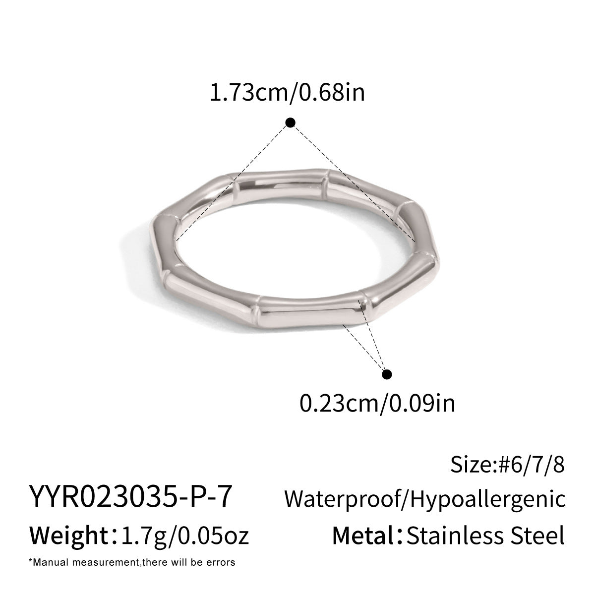 Damen Ring Shop Nory