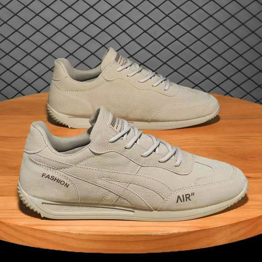 Herren Stilvolle und Bequeme Freizeitsneaker Shop Nory