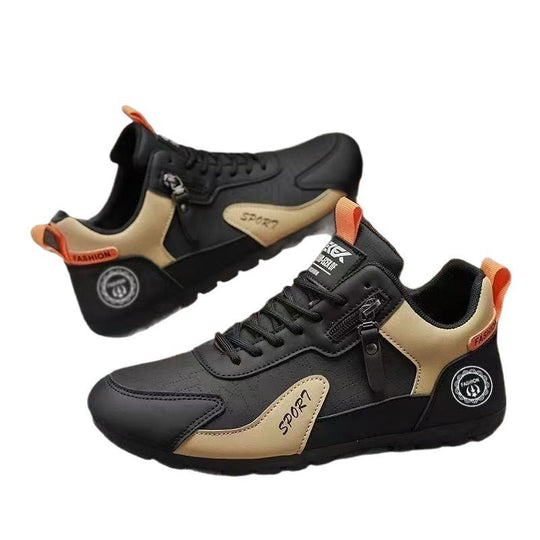 Herren Sportliche Freizeitschuhe mit atmungsaktivem Design Shop Nory