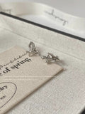 Damen Ohrstecker im eleganten Schmetterlingsdesign Shop Nory 1781799926