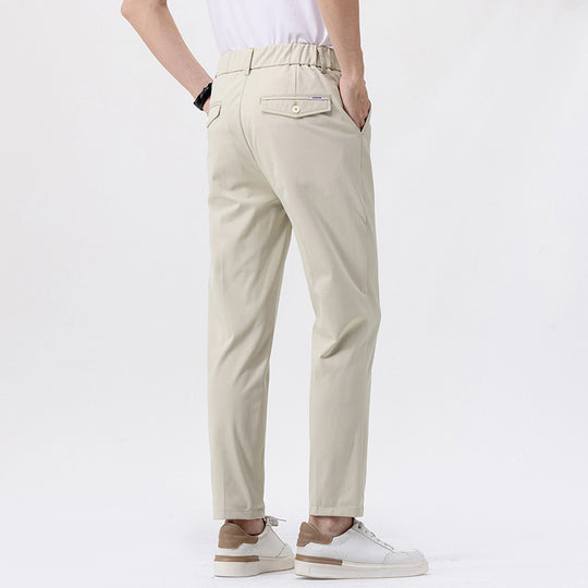 Herren Elegante und bequeme Chino-Hose Shop Nory 1787978319