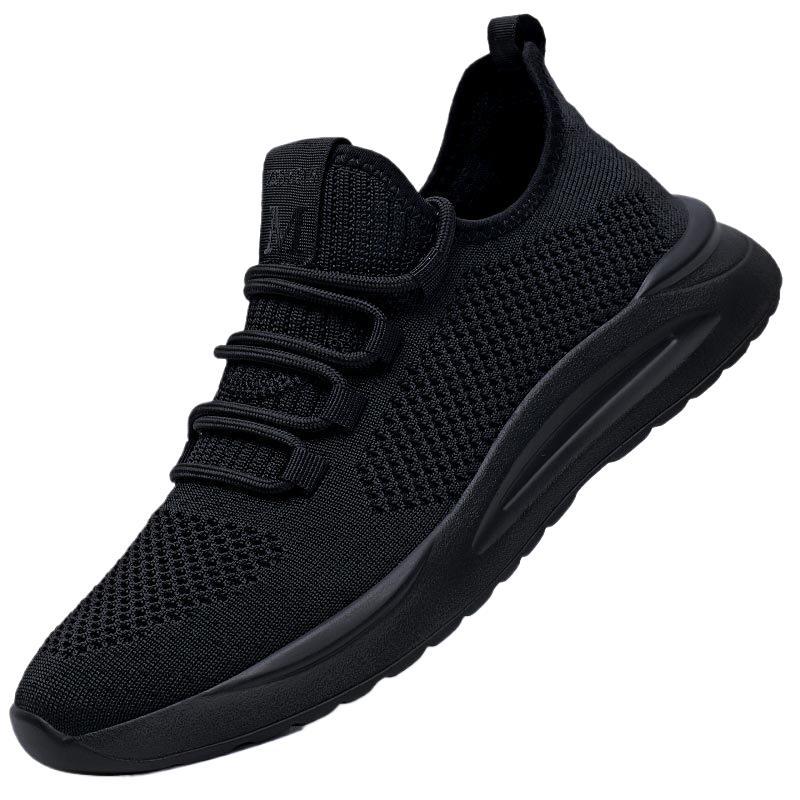 Herren Atmungsaktive Laufschuhe mit Komfort-Dämpfung Shop Nory