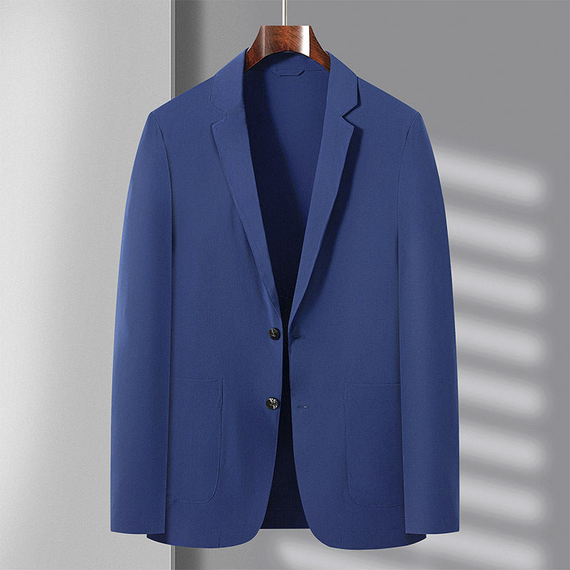 Herren maßgeschneiderter leichter lässiger Blazer Shop Nory