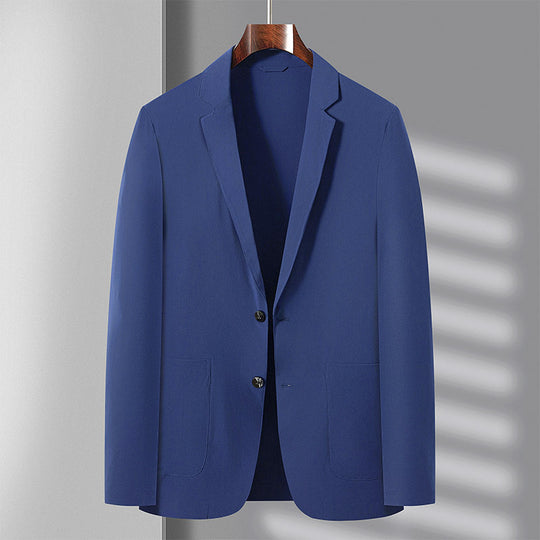 Herren maßgeschneiderter leichter lässiger Blazer Shop Nory