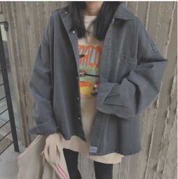 Damen Oversize-Kapuzenjacke im Utility-Stil Shop Nory