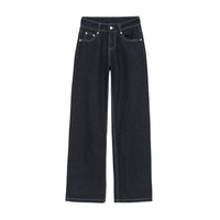Schwarze Hose