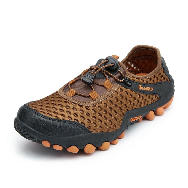 Herren Wasserdichte Multisportschuhe