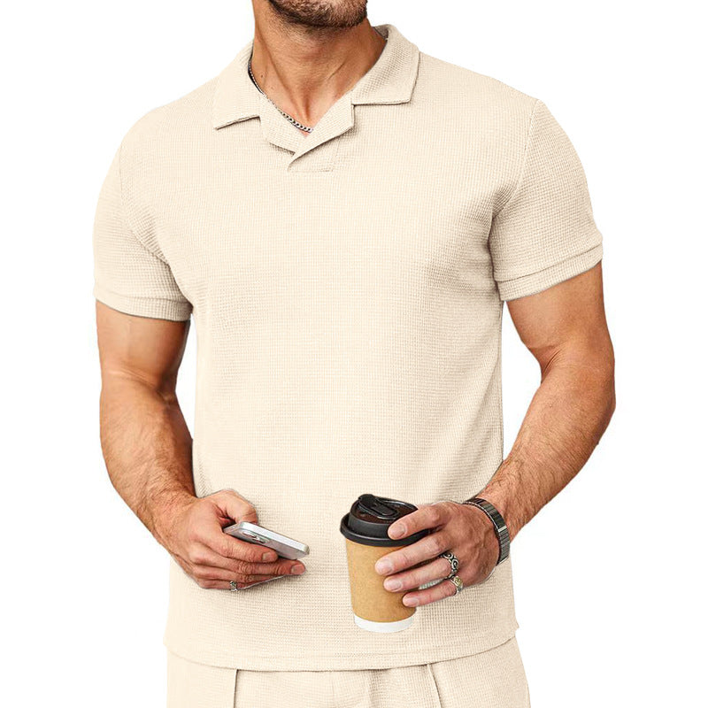 Herren Polo-Hemd Shopnory
