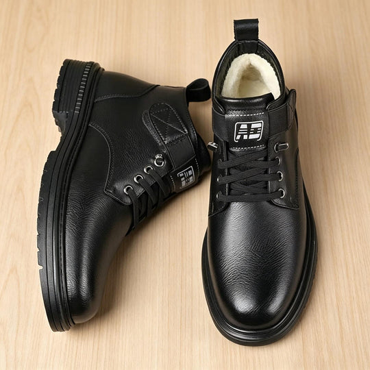 Herren Robuste Winterstiefel Shop Nory 1788175103
