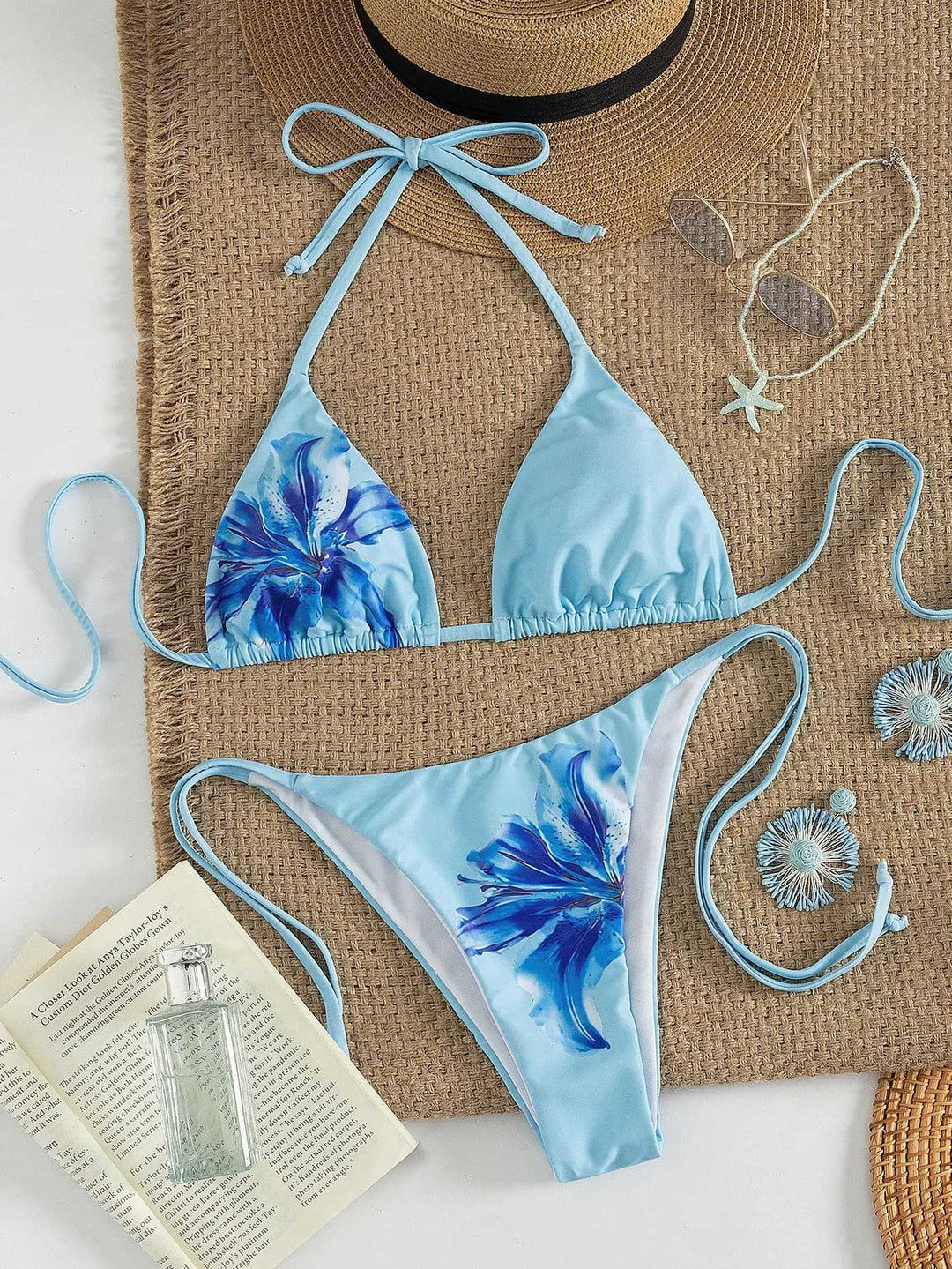 Damen Bikiniset
