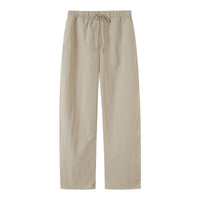 Khaki‑Hose
