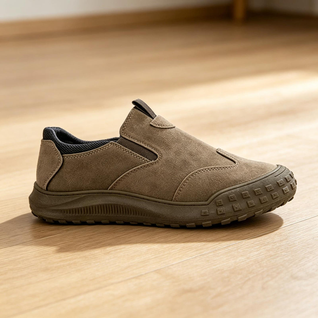 Herren Modische Slip-On Schuhe Shop Nory