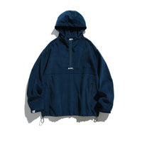 Seeblau