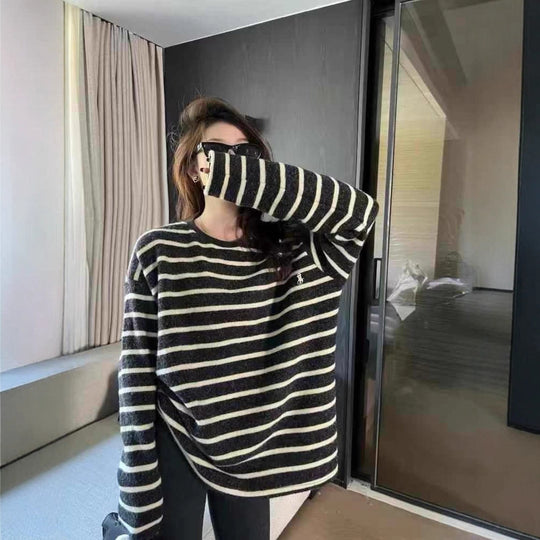 Damen Strickpullover Shop Nory