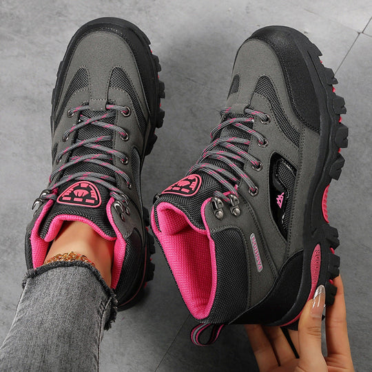 Damen Hochleistungs-Wanderstiefel