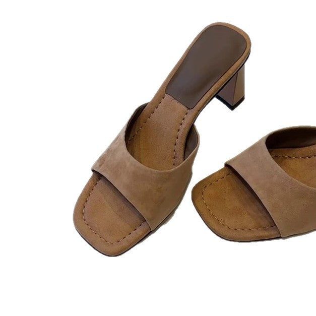 Damen Komfortable Sandalen