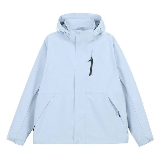 Damen Sportliche Outdoor-Jacke Shop Nory