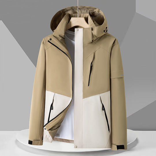 Damen Winddichte Funktionsjacke Shop Nory