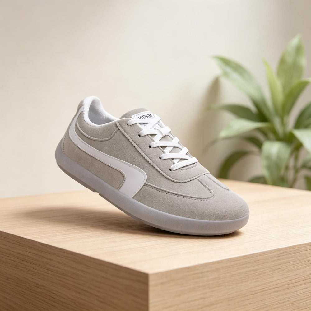 Damen Sportliche Komfort Sneakers Shop Nory