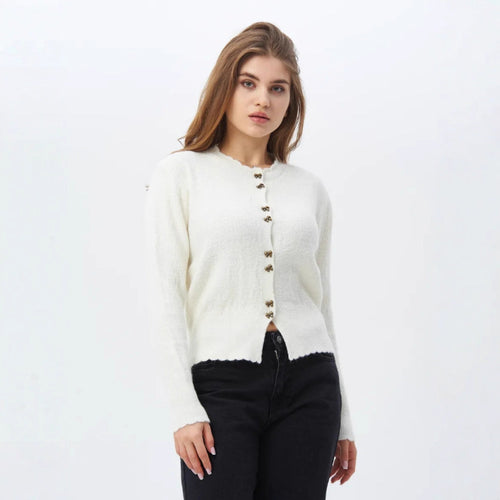 Damen Strickjacke Shop Nory