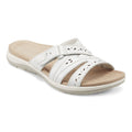 Damen Komfortable Sandalen mit verstellbarem Riemen und luftiger Schnittführung