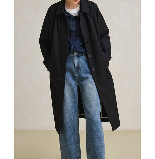 Damen Stilvolle Übergangsjacke Shop Nory