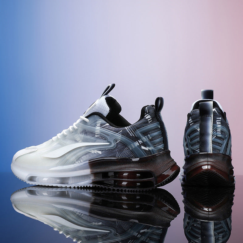 Damen Leichtgewichtige Laufschuhe mit innovativer Dämpfungstechnologie