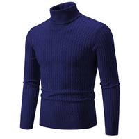 Modell 04 - Marineblau