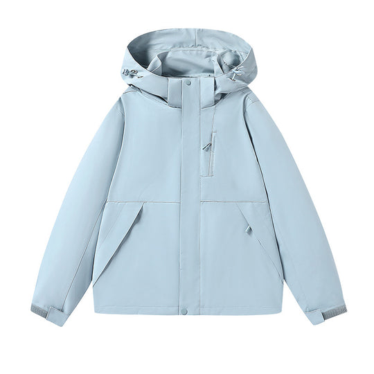 Damen Sportliche Übergangsjacke Shop Nory