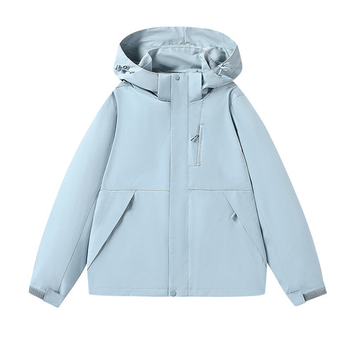 Damen Sportliche Übergangsjacke Shop Nory