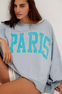 PARIS