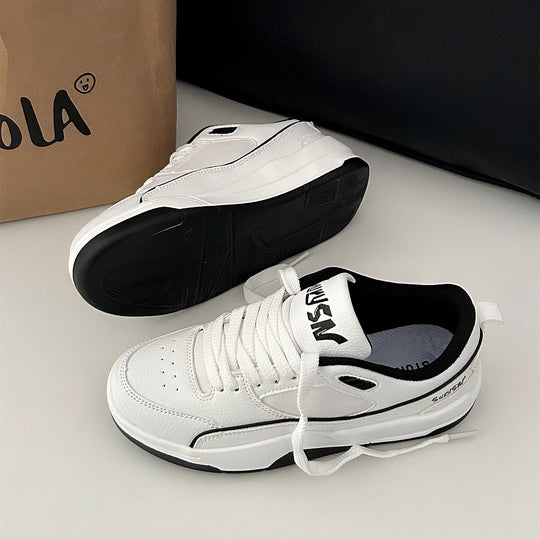 Herren Bequeme Sneakers mit sportlichem Design Shop Nory