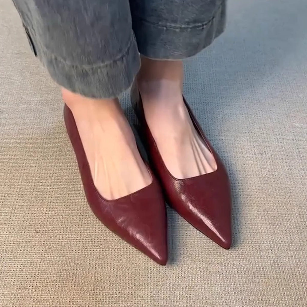 Damen elegantem Design und hochwertiger Verarbeitung