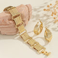 Damen Schmuckset mit elegantem Design Shop Nory