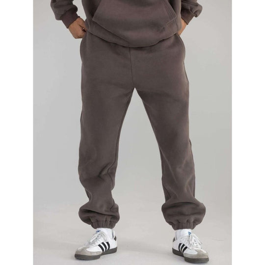 Damen nan oversized Kapuzenpullover mit Kängurutasche und weichem Fleece-Innenfutter Shop Nory