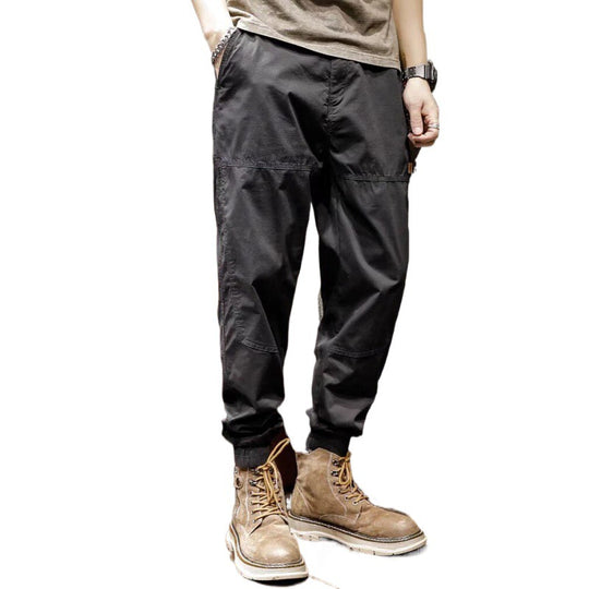 Herren Modische und funktionale Cargo-Hose Shop Nory