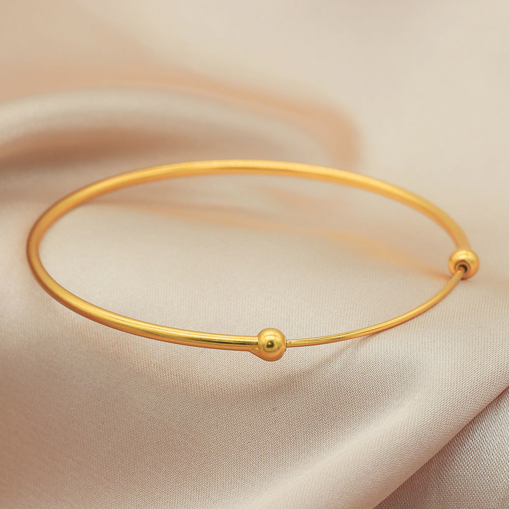 Damen Armband mit elegantem, minimalistischem Design Shop Nory