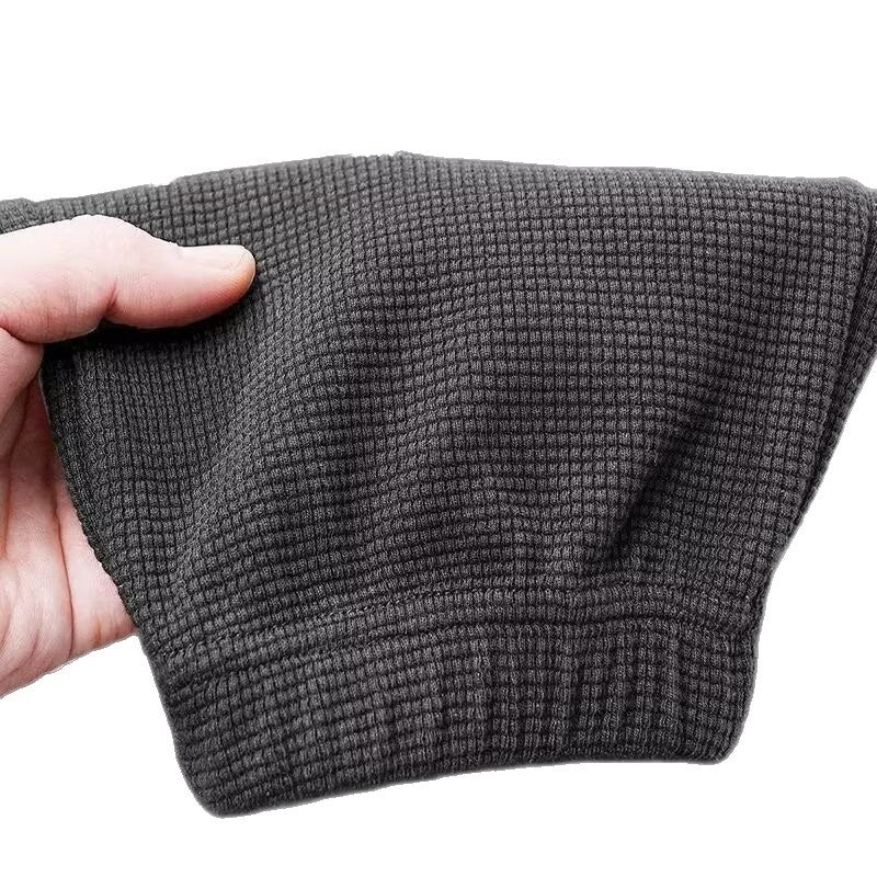Herren Sportliche Sweatpants mit strukturiertem Material Shop Nory