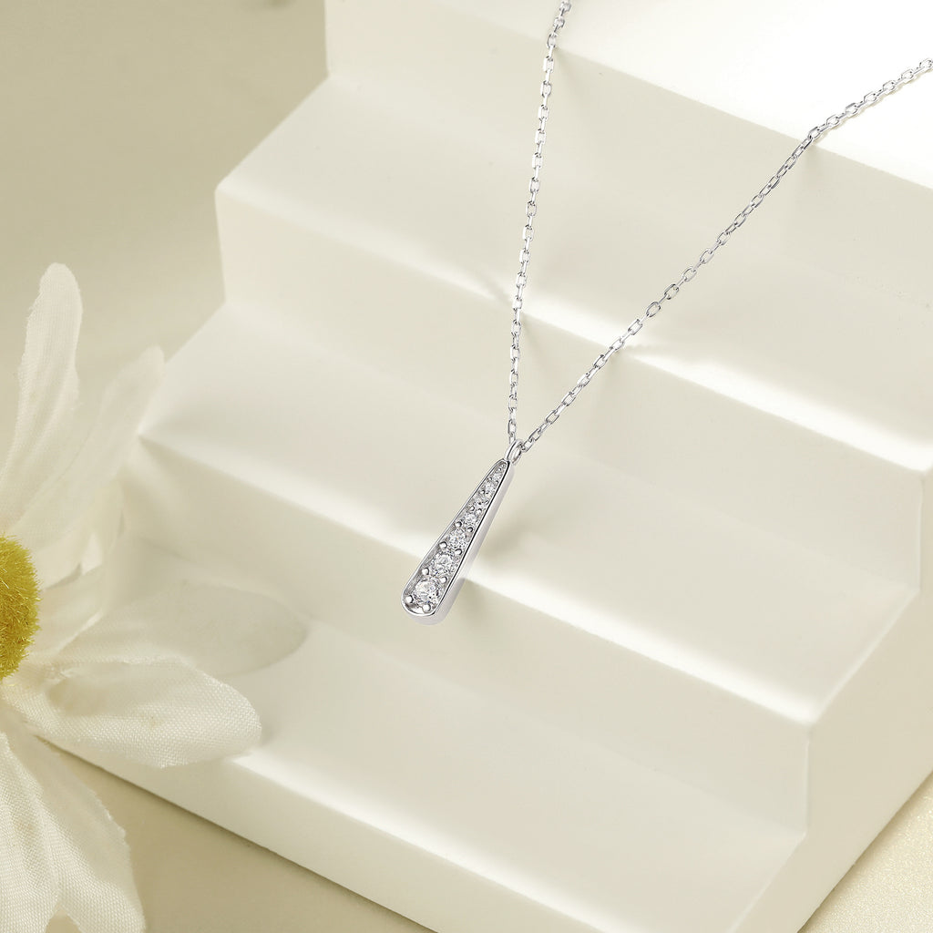 Damenring mit elegantem Zirkonia-Besatz Shop Nory