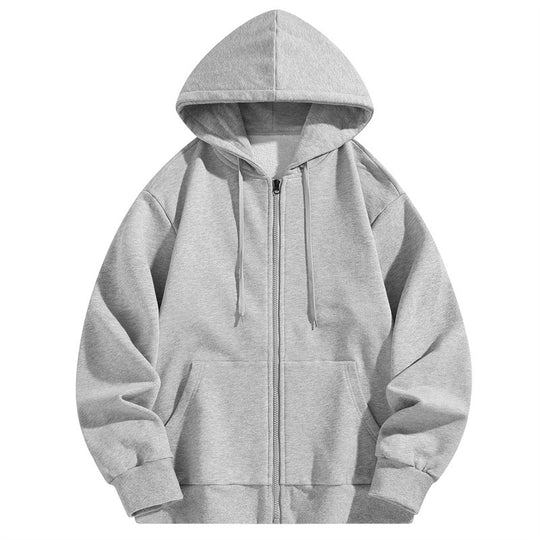Herren Bequeme Kapuzenjacke Shop Nory