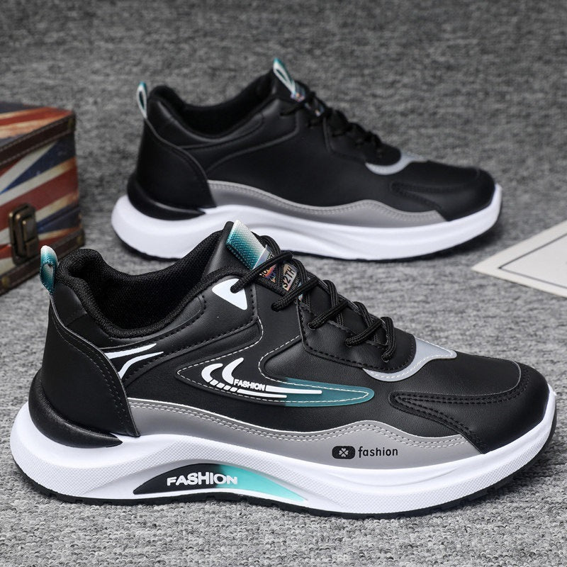Herren Sportliche Lauf-Sneaker Shop Nory 1788175355
