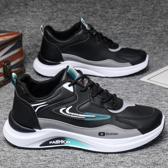 Herren Sportliche Lauf-Sneaker Shop Nory 1788175355