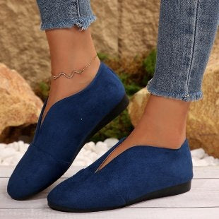 Damen Elegante und luftige Mules
